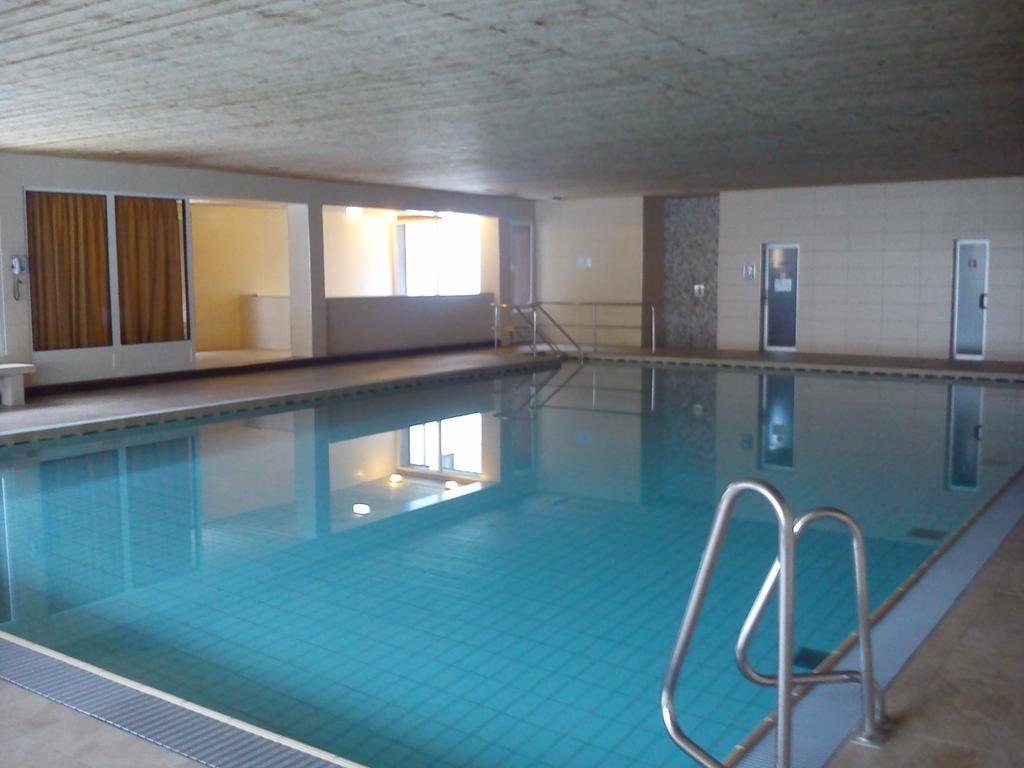 Ferienwohnung Ritter Миссен-Вильхамс Экстерьер фото