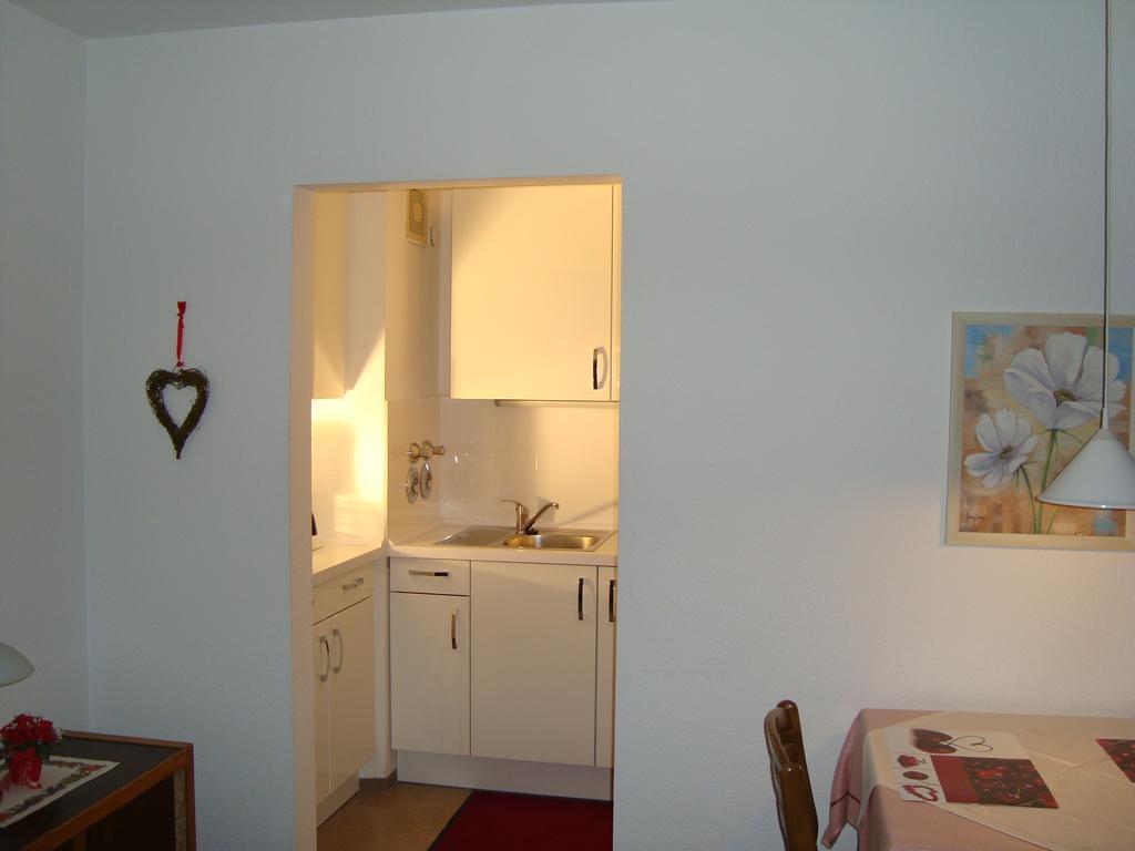 Ferienwohnung Ritter Миссен-Вильхамс Экстерьер фото