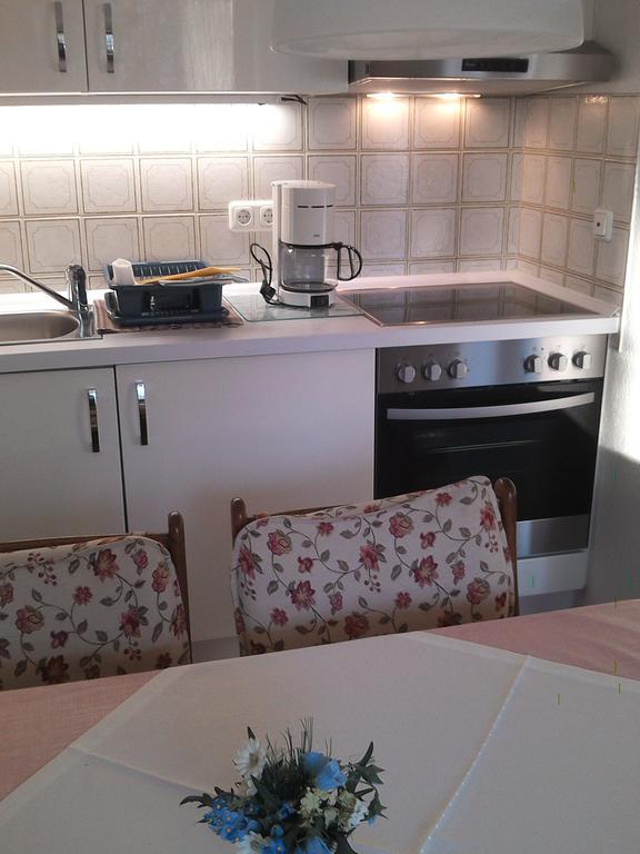 Ferienwohnung Ritter Миссен-Вильхамс Экстерьер фото