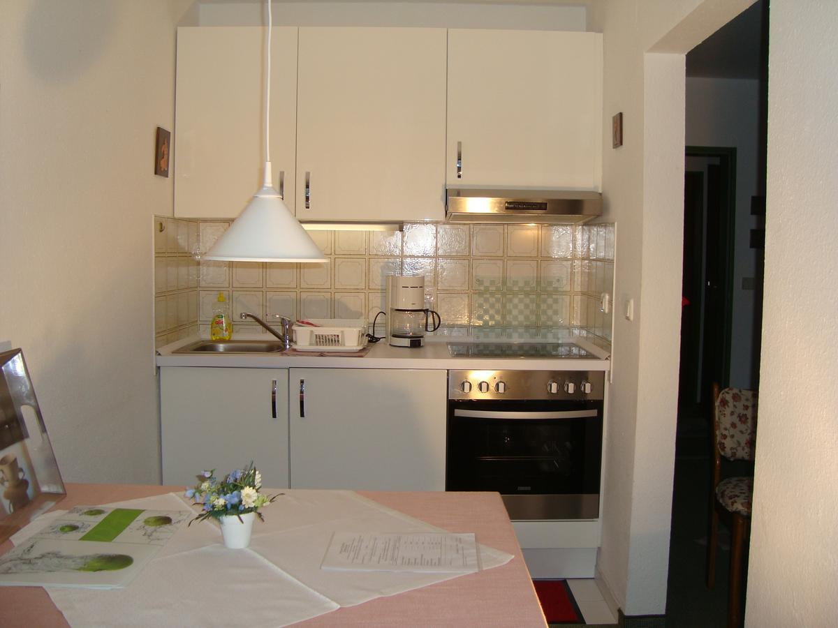 Ferienwohnung Ritter Миссен-Вильхамс Экстерьер фото